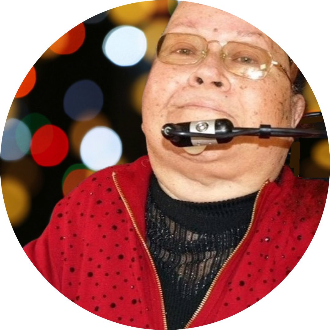 Cynde Soto image