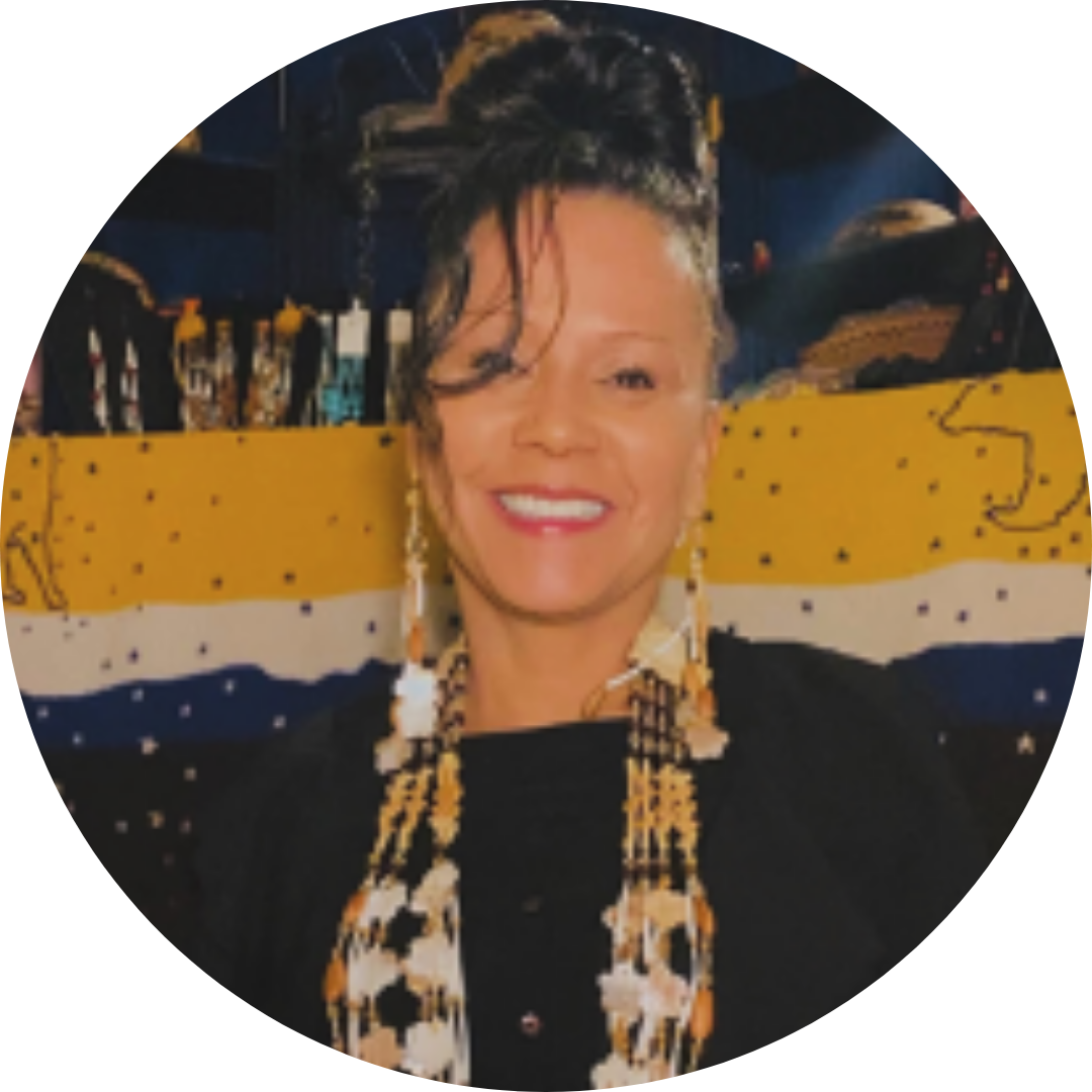 Teresa LeBeau image